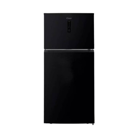 REFRIGERATEUR CANDY NOIR INVERTER CDHT640FIB