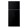 REFRIGERATEUR CANDY NOIR INVERTER CDHT640FIB
