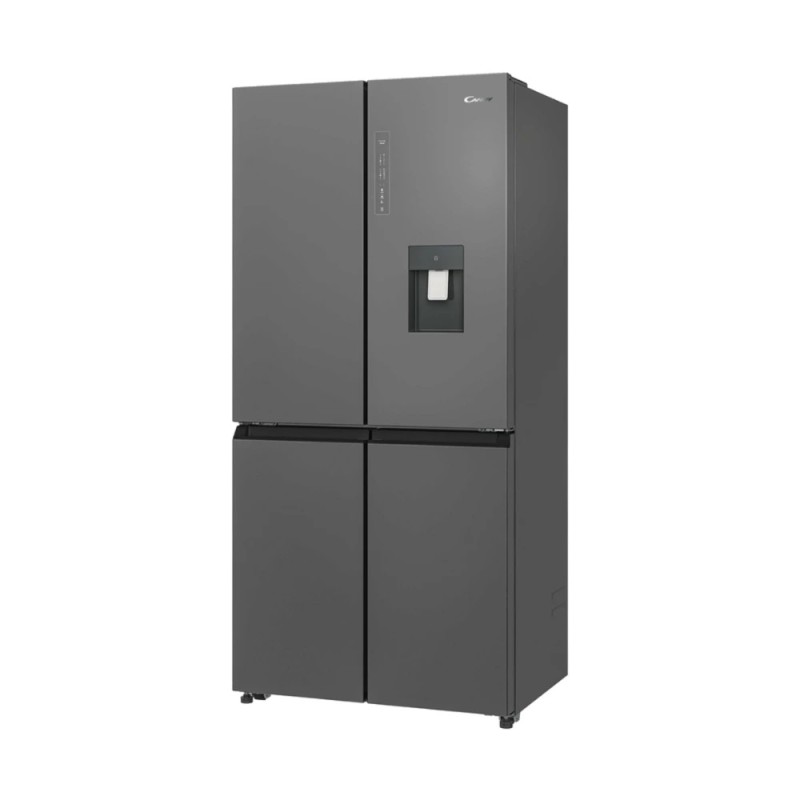 REFRIGERATEUR CANDY CALMO CUBE 4 PORTE 630L CSBC630XWD