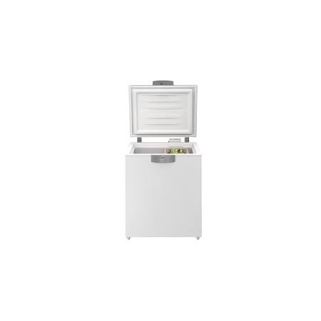 CONGELATEUR BEKO HORIZONTAL 205L BLANC  HSM21042H