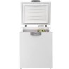 CONGELATEUR BEKO HORIZONTAL 205L BLANC  HSM21042H
