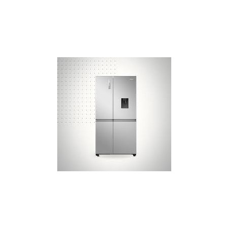 REFRIGERATEUR HISENSE SIDE BY SIDE 780L RC-87WC