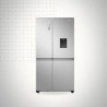REFRIGERATEUR HISENSE SIDE BY SIDE 780L RC-87WC