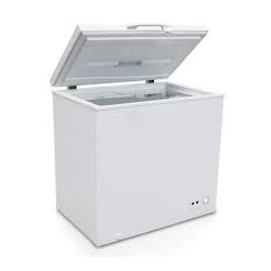 CONGELATEUR MIDEA BLANC  200 L 95/80CM   HS-252C
