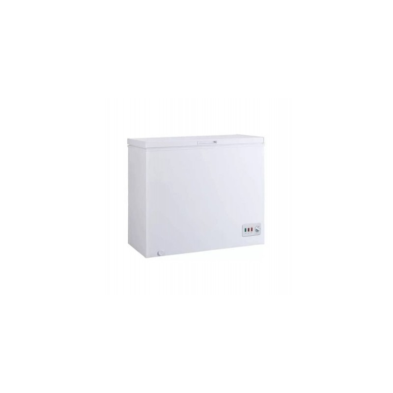 CONGELATEUR MIDEA BLANC  200 L 95/80CM   HS-252C