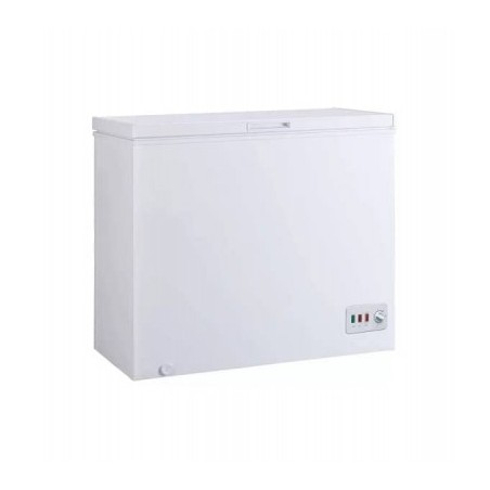 CONGELATEUR MIDEA BLANC  200 L 95/80CM   HS-252C