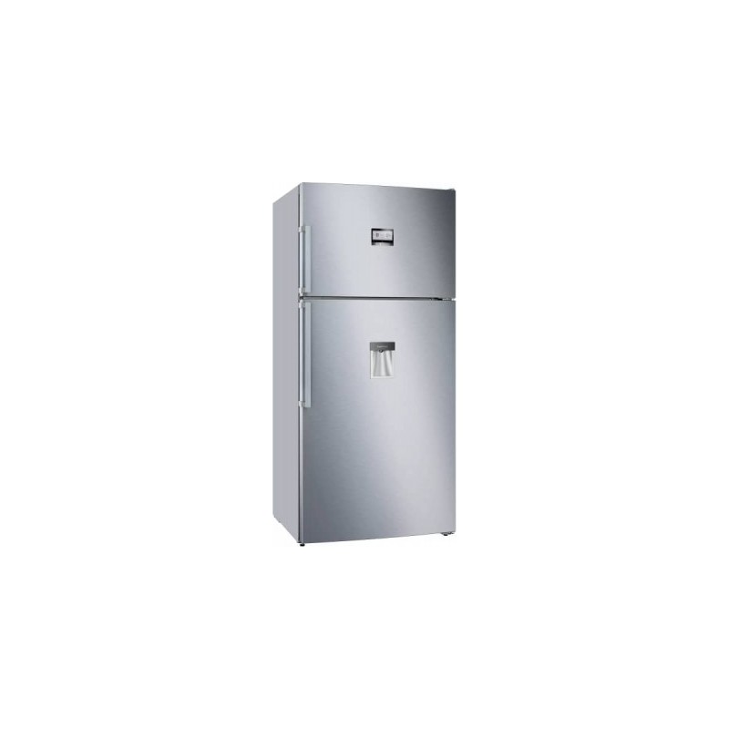 REFRIGERATEUR  Bosch 860L Série 6 ACIE INOXYDABLE / Anti-traces  KDD86AI304