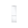 REFRIGERATEUR SAMSUNG ENC  INTEGRABLE COMBINET BRB26602FWW