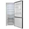 REFRIGERATEUR CANDY COMBI BLACK CCGT580FB