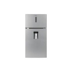 REFRIGERATEUR CANDY AVC DISTR INOX CDHT570FWX