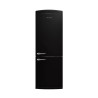 REFRIGERATEUR NARDI COMBINE RETRO 410 L NOIR NRC460RB