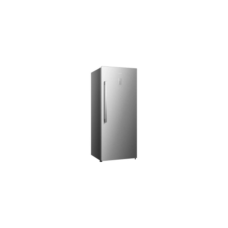 CONGELATEUR HISENSE MONO PORTE CONVERTIBLE  390L INOX FT3N390NAIE