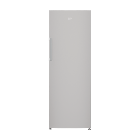 CONGELATEUR BEKO 320L 7 TIROIRES VERTICAL SILVER RFNE320L23S