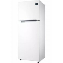 Refrigerateur SAMSUNG  TWIN COOLING WHITE 490L  RT49K5012WW2