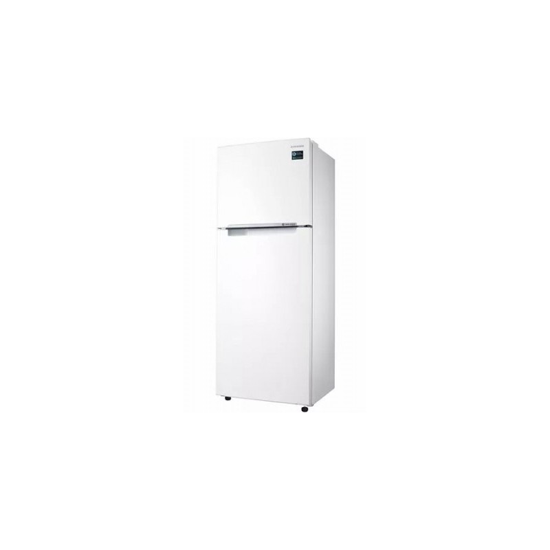 Refrigerateur SAMSUNG  TWIN COOLING WHITE 490L  RT49K5012WW2