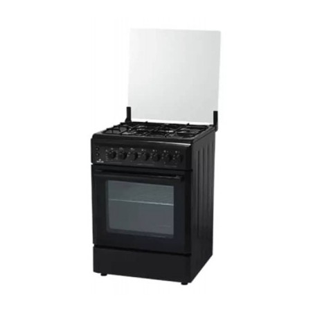 CUISINIERE MAXWELL TORINO  VENTILE CATALYTIQUE 60*60 NOIRMAX-CKF60N