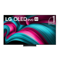TELEVISEUR LG OLED 83" new SMART 4K OLED83C5