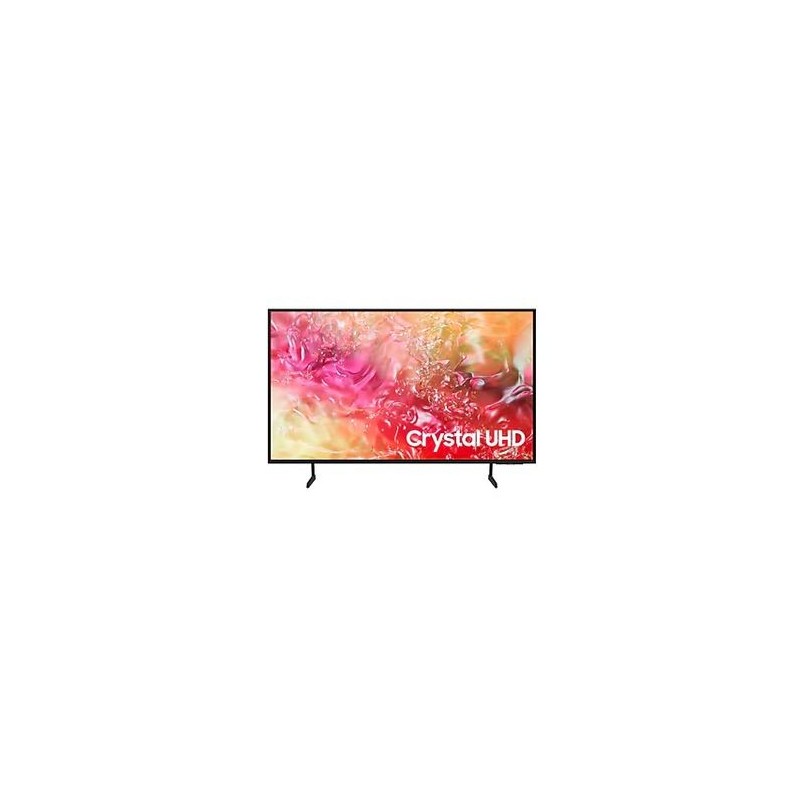 TELEVISEUR SAMSUNG 55'' SMART 4K SERIE 7 -UA 55DU7000