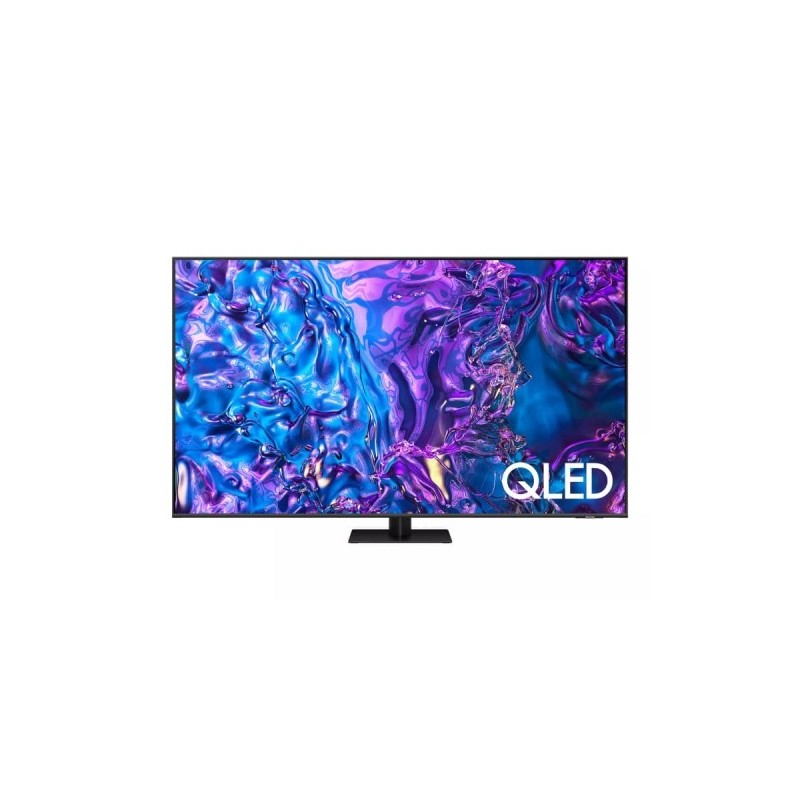 TELEVISEUR SAMSUNG QLED 65" SMART 4K QA65Q70DAU