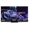 TELEVISEUR TCL MINI LED 55'' 4K SMART - 55C835