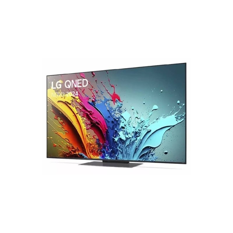 TELEVISEUR LG QNED 65'' SMART 4K - 65QNED86T6A