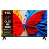 TELEVISEUR TCL 43" FHD QLED SMART GOOGLE TV 43S5K