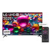 TELEVISEUR LG 65"UHD SMART 4K 2025 65UA85006LA