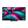 TELEVISEUR LG OLED 77" new  SMART 4K OLED77C5