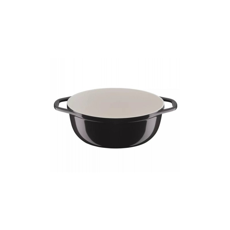 COCOTTE TEFAL FAITOUT LOV EN FONTE (30/23) – E2558904