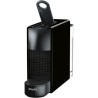 CAFETIÈRE À CAPSULES NESPRESSO ESSENZA MINI – PIANO BLACK AVEC CAPSULES (YY2910FD)