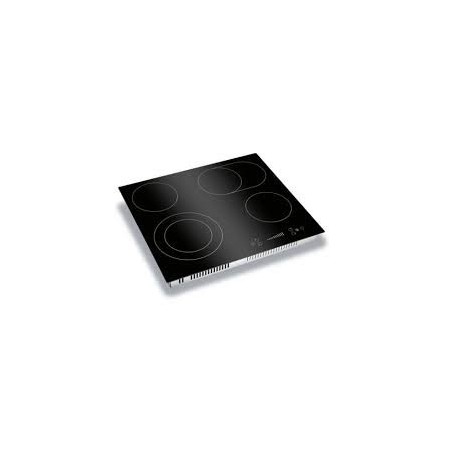 PLAQUE BOMANN 4 FEUX INDUCTION -EBK95701