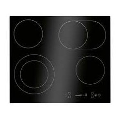 PLAQUE BOMANN 4 FEUX INDUCTION -EBK95701
