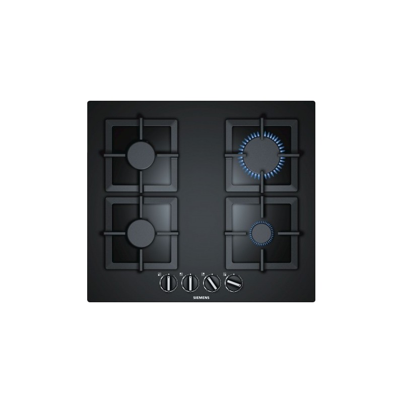 PLAQUE SIEMENS 60CM EN VERRE TREMPE iQ500 - EP6A6PB20