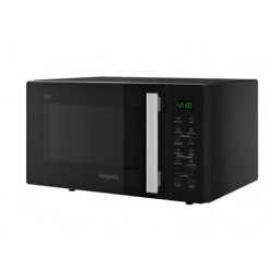 MICRO ONDE ARISTON  GRILL 25L NOIR MWHA 253B