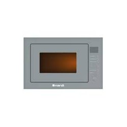 MICRO ONDE NARDI 25L GRINARDO 8PROGRAMME NMW25EGW2GG