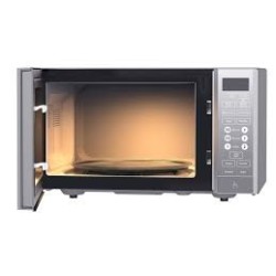 MICRO ONDE BEKO SILVER 23L 8PROGRAMME 900W MGF2330S