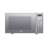 MICRO ONDE BEKO SILVER 23L 8PROGRAMME 900W MGF2330S