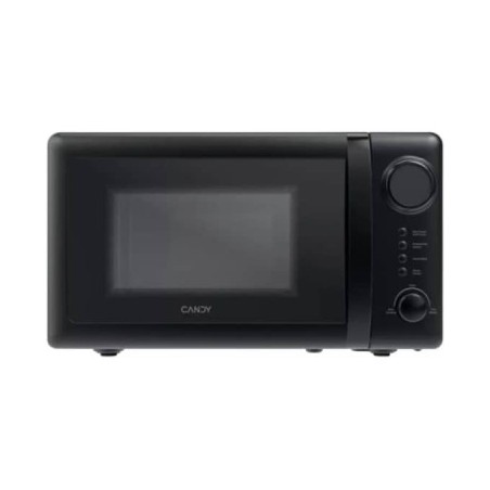 MICRO ONDE CANDY AVEC GRILL 23L NOIR CMGA23DB