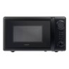 MICRO ONDE CANDY AVEC GRILL 23L NOIR CMGA23DB