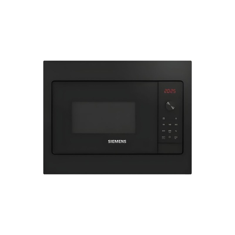 MICRO-ONDES SIEMENS IQ300 ENC 20L 800W BF523LMB3