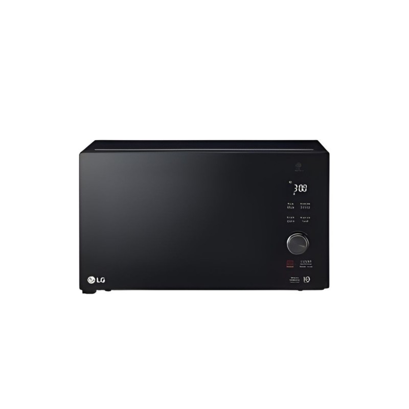 MICRO-ONDE LG 42L - MH8265DIS