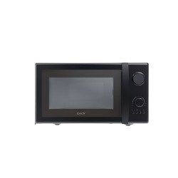 MICRO ONDE CANDY AVEC GRILL 20L NOIR CMGA20DB