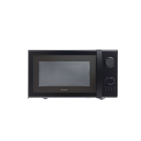 MICRO ONDE CANDY AVEC GRILL 20L NOIR CMGA20DB