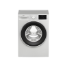 MACHINE A LAVER BEKO 8KG 1200 TR PROSMART GRIS MANHATTAN B3WFU5822MG