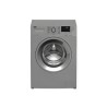 MACHINE A LAVER BEKO 7KG 1200TR STEAMCURE SILVER BM3WFU47200S