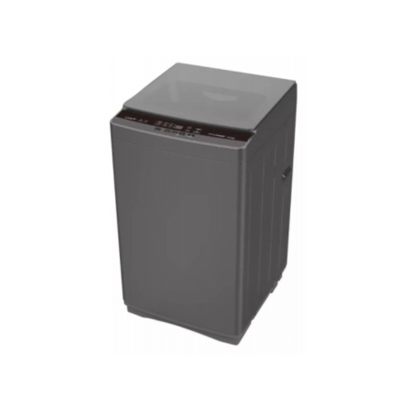 MACHINE A LAVER CANDY TOP 16KG DARK SILVER 8PROGRAMME CATL16XK