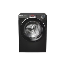 MACHINE A LAVER CANDY RAPIDO 11KG NOIR 1400TR WIFI RO1411DMCBT