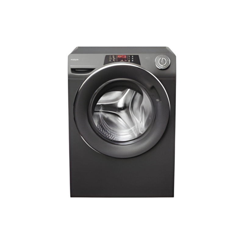 MACHINE A LAVER CANDY RAPIDO 11KG GRIS 1400TOURS WIFI RO1411DMCRT
