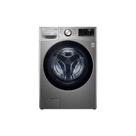 MACHINE A LAVER LG 15KG SANS SECHAGE GRIS - F0L9DYP2S