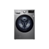 MACHINE A LAVER LG 15KG SANS SECHAGE GRIS - F0L9DYP2S